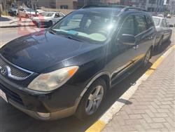 هیوندای ڤێرە کروز
